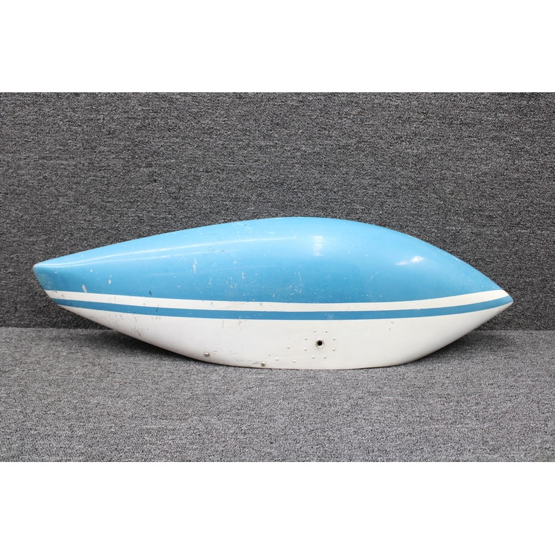 0541185-6 (USE: 0741046-202) Cessna 150F Main Wheel Fairing Assembly RH