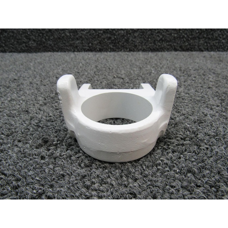 0543007-2 Cessna 172-175 Lower Torque Link Fitting with 8130-3 and PAI-PT-1