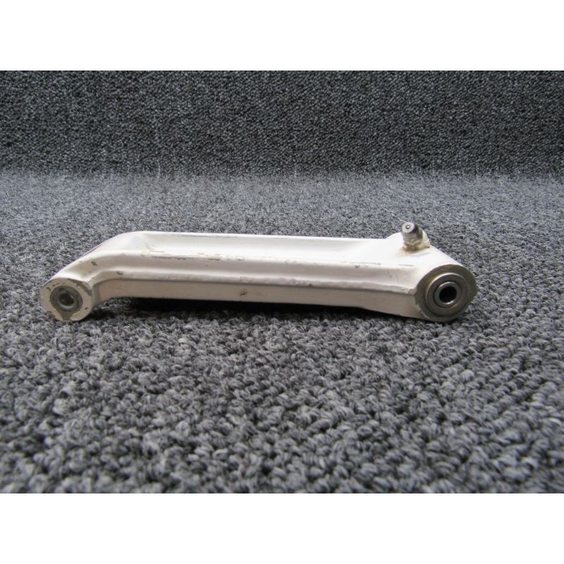 0543035-3 Cessna 182F Nose Gear Torque Link Lower Assembly (Different Zerk)