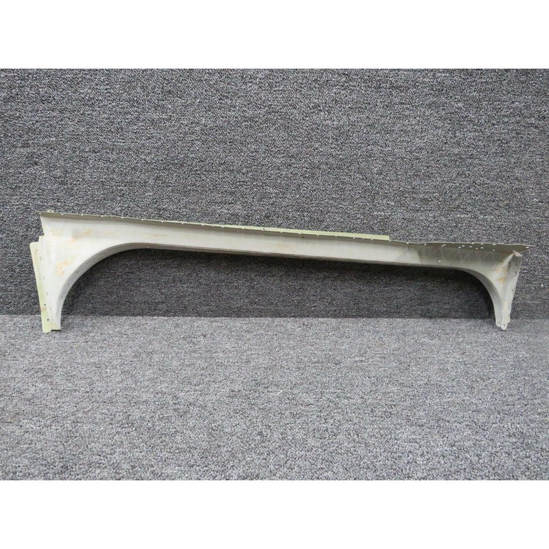 0710036-7 Cessna 182T Cabin Door Sill Lower Forward Assembly