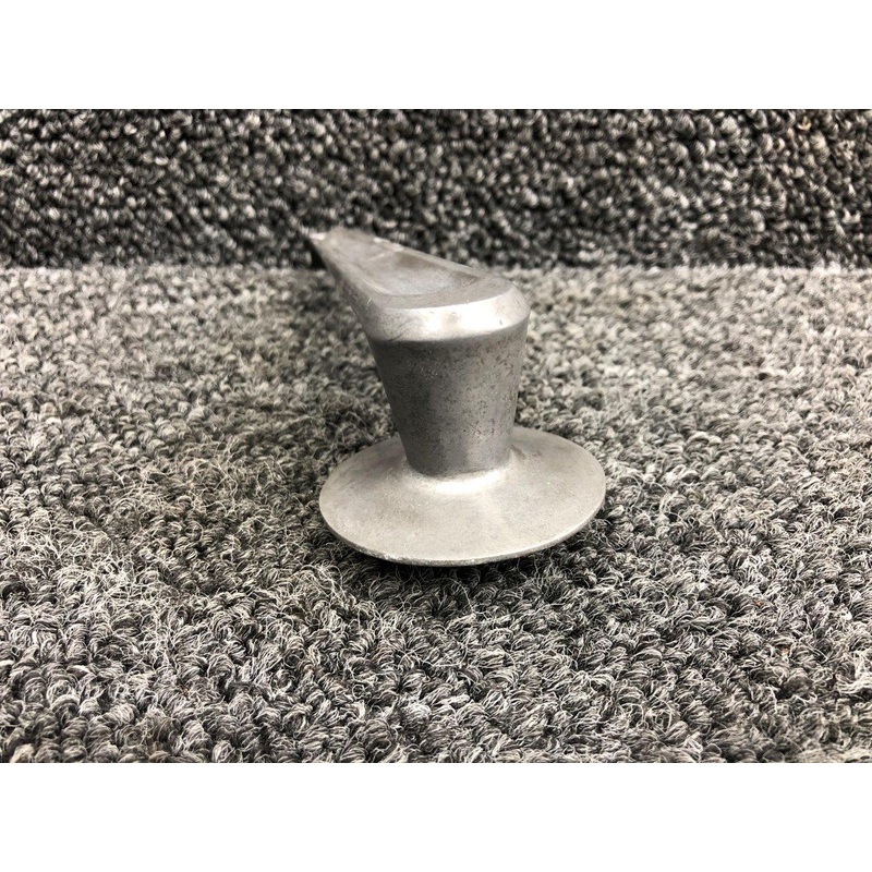 0711027-1 (Use: 0711861-1) Cessna 172C Inside Cabin Door Handle LH or RH