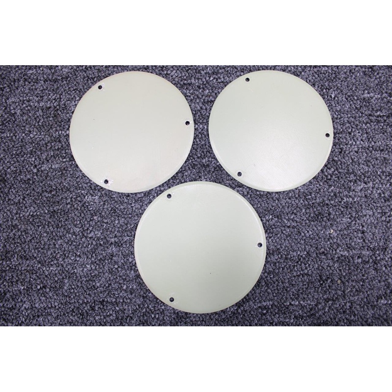 S225-1 Cessna 182T Inspection Panel Plate Set