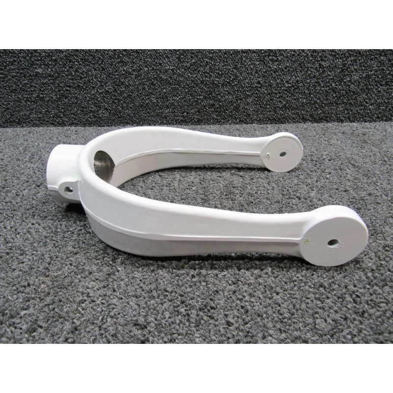 SK150-11 (USE: SK150-11C) Cessna C-150 Nose Gear Fork W/ 8130-3 & PAI-PT-1