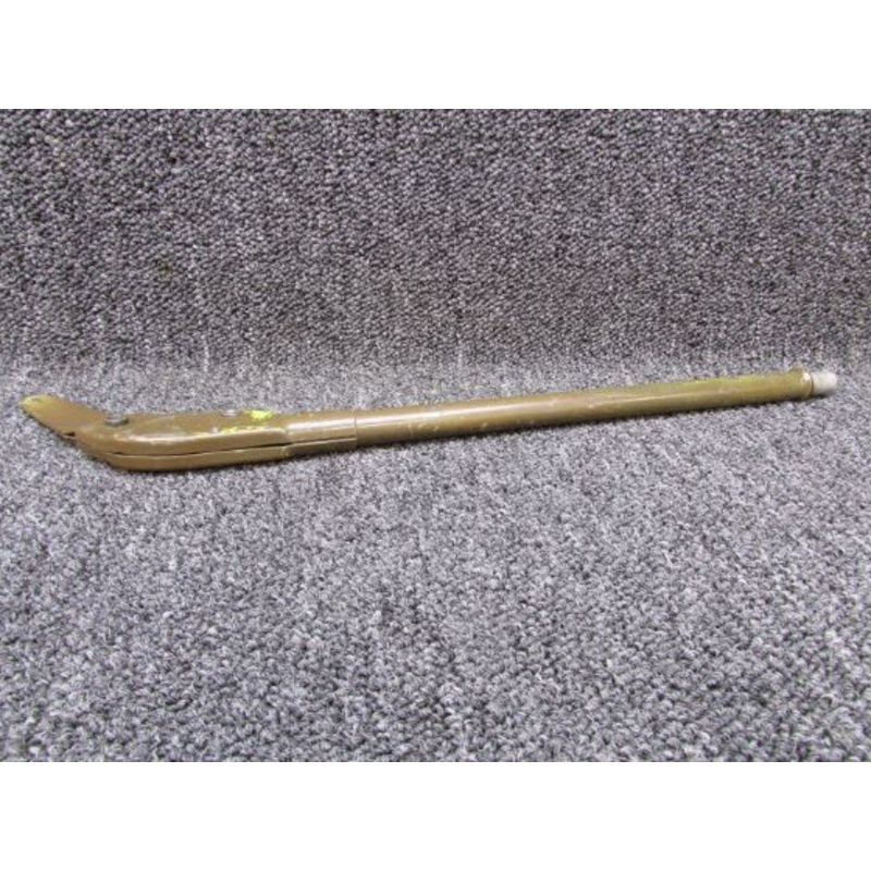0425135 (Use: 0410215-2) Cessna 170 Flap Lever Assembly