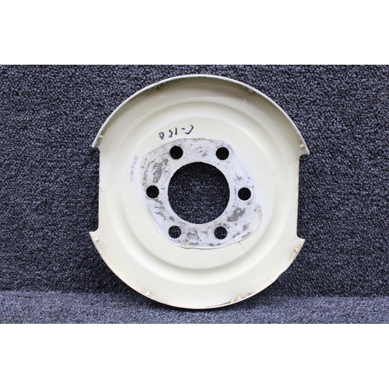 0450040-1 Cessna 150 Spinner Bulkhead Aft (SA)