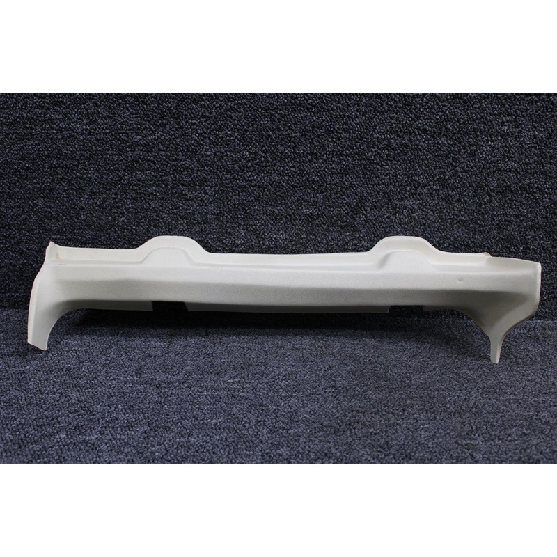 0500210-95 Cessna 172 Baggage Door Frame Cover Forward (NOS) (SA)
