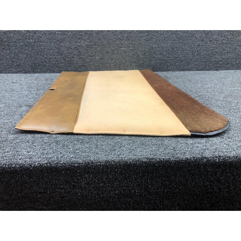 0511106-44 Cessna 170 Cabin Door Upholstery Panel Assembly LH