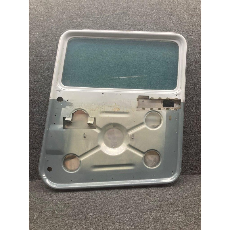 0511460-50 Cessna 172L Right Hand Cabin Door Structure
