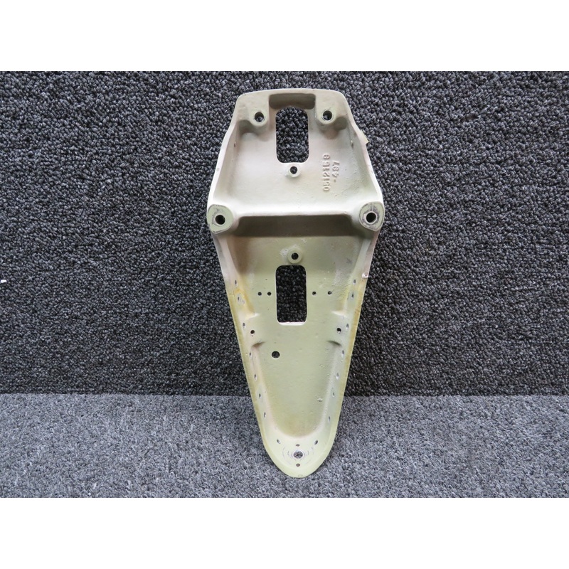 0512159-4 (Cast: 0512159-497) Cessna 172S Bulkhead Aft (STA 228.687)