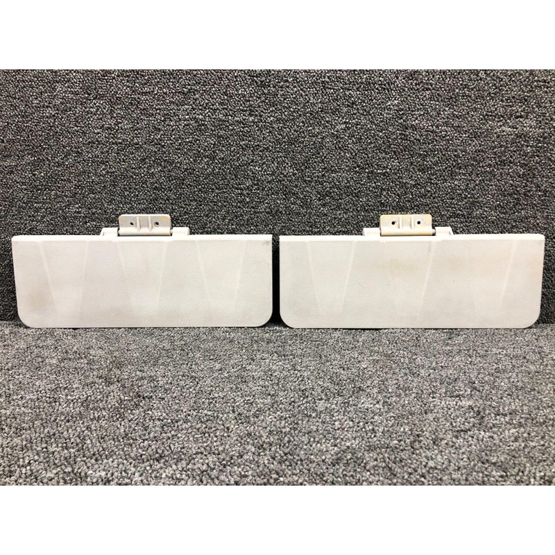 0514163-1 (USE: CJ1000-4) Cessna 172RG Sun Visor Set