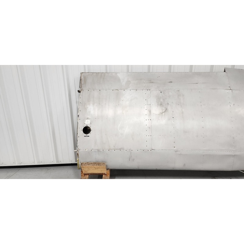 0523005-201 (WEU: 0523005-216) Cessna 172F Wing Structure Assembly LH