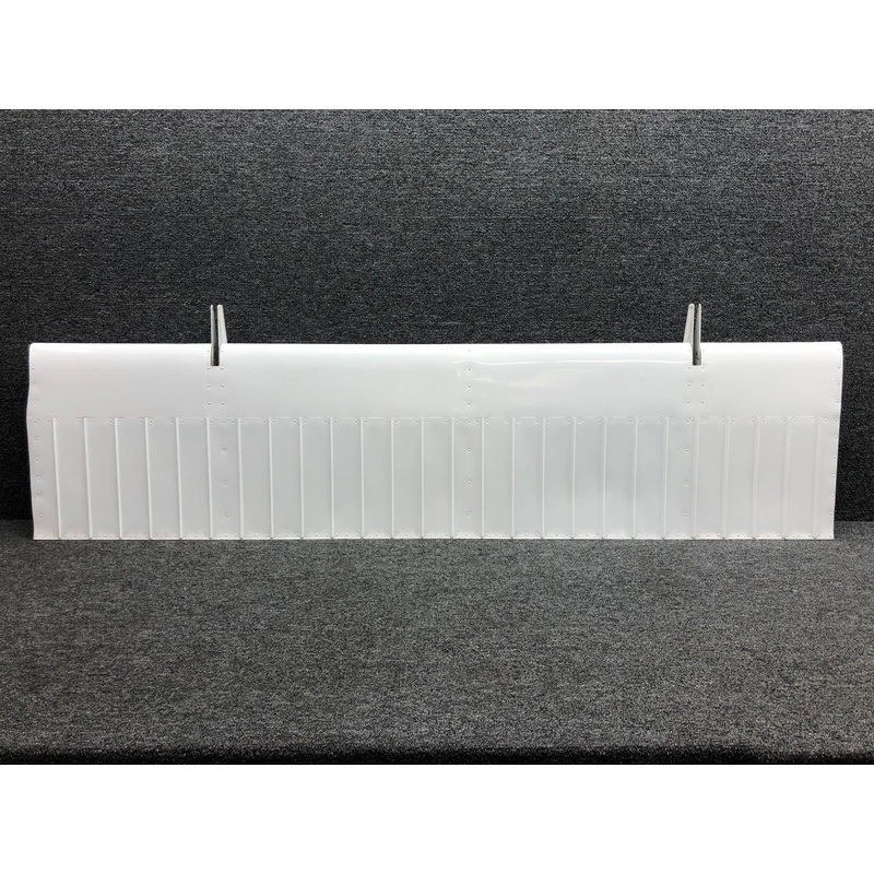 0523901-35 Cessna R172K Flap Assembly LH