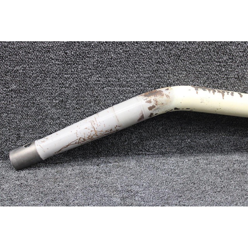 0541198-5 (Use: 0541198-9) Cessna 172L Main Landing Gear Spring LH