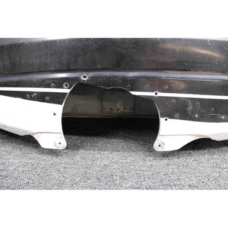 0541203-2 (USE: SA-0541203-2) Cessna 150L Main Gear Wheel Fairing Assembly RH