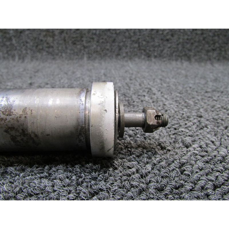 0543003, 0742410-8 Cessna Nose Gear Axle Tube with Ferrules