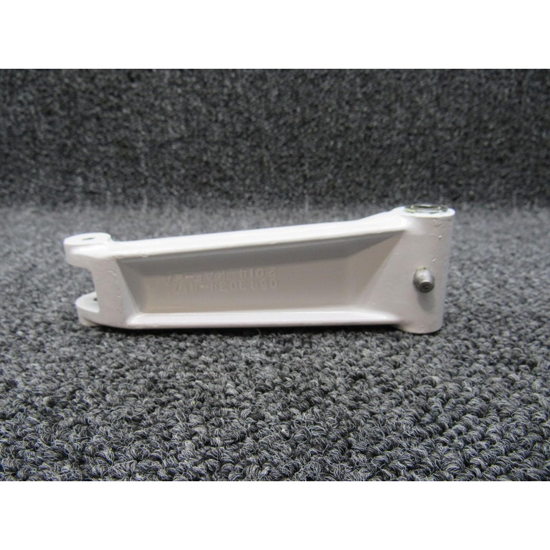 0543035-2 Cessna 175 Nose Gear Torque Link Lower has 8130-3 and PAI-PT-1