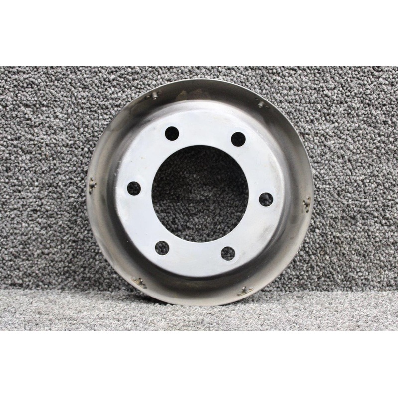 0550321-4 Cessna 172M Propeller Spinner Bulkhead Forward