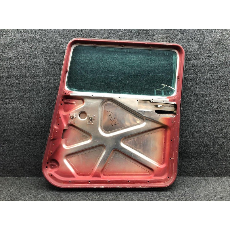 0710620-218 Cessna 182M Cabin Door Structure RH