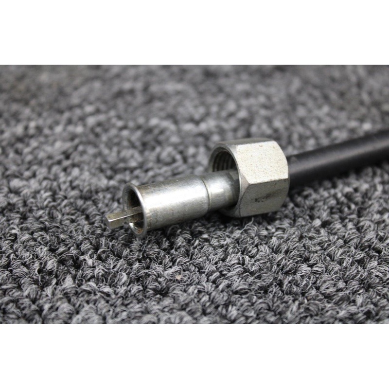 S1605-6 (Use: S2550-8) Cessna 172L Tachometer Shaft Cable (Length: 28)