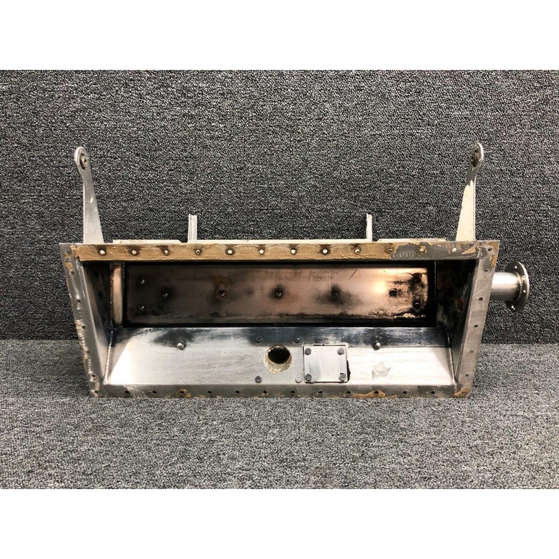 TSLA20282 Cessna A188B Gate Box Assembly