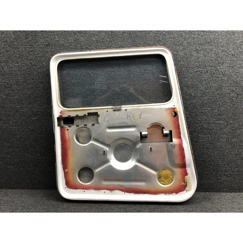0511460-23, 0711050-23 Cessna 172K Cabin Door Structure LH with Window