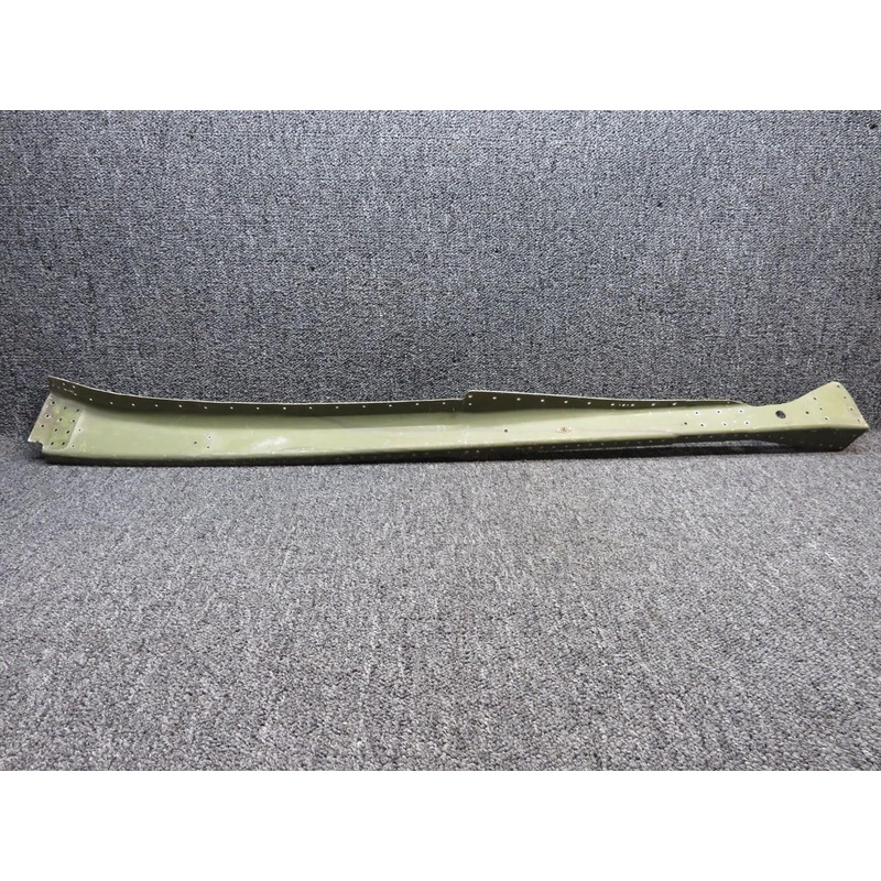 0513006-21 Cessna A185F Doorpost Bulkhead Forward RH