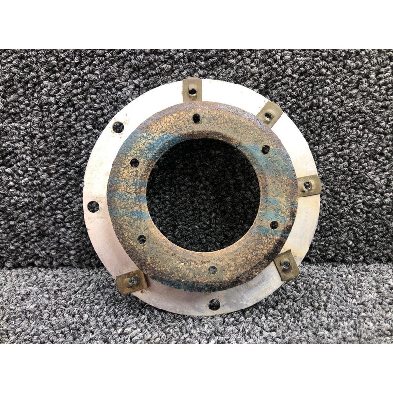 0523529-1 Cessna 172F Fuel Tank Adapter Assembly