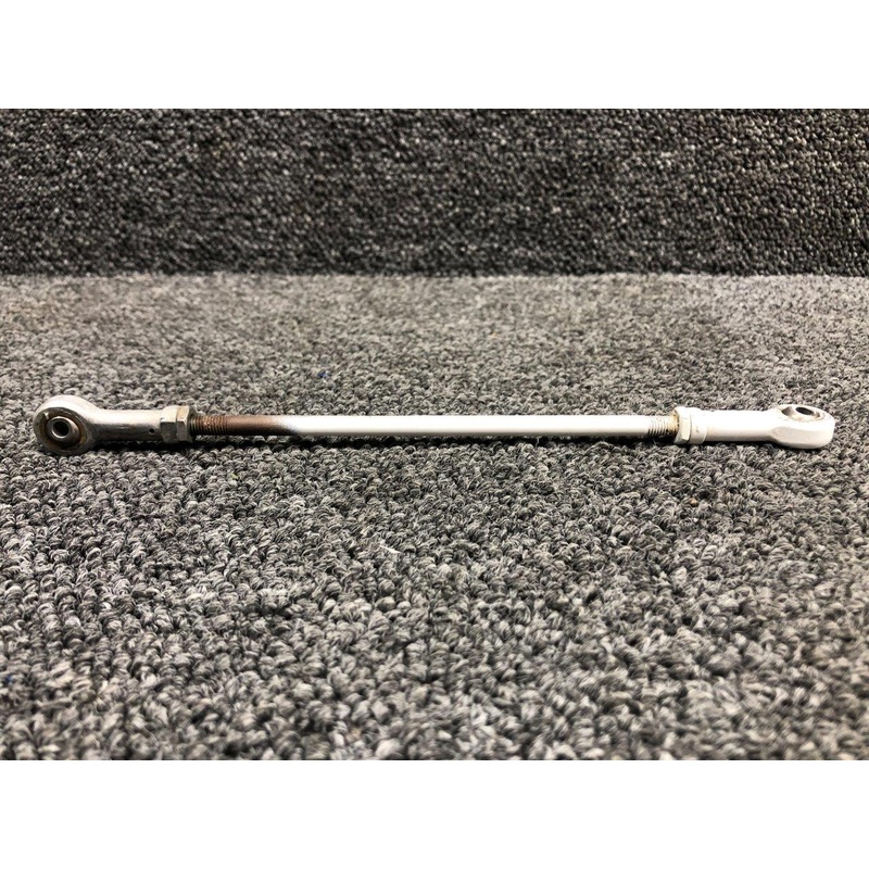 0523537-2 Cessna 172 Flap Push-Pull Rod Assembly