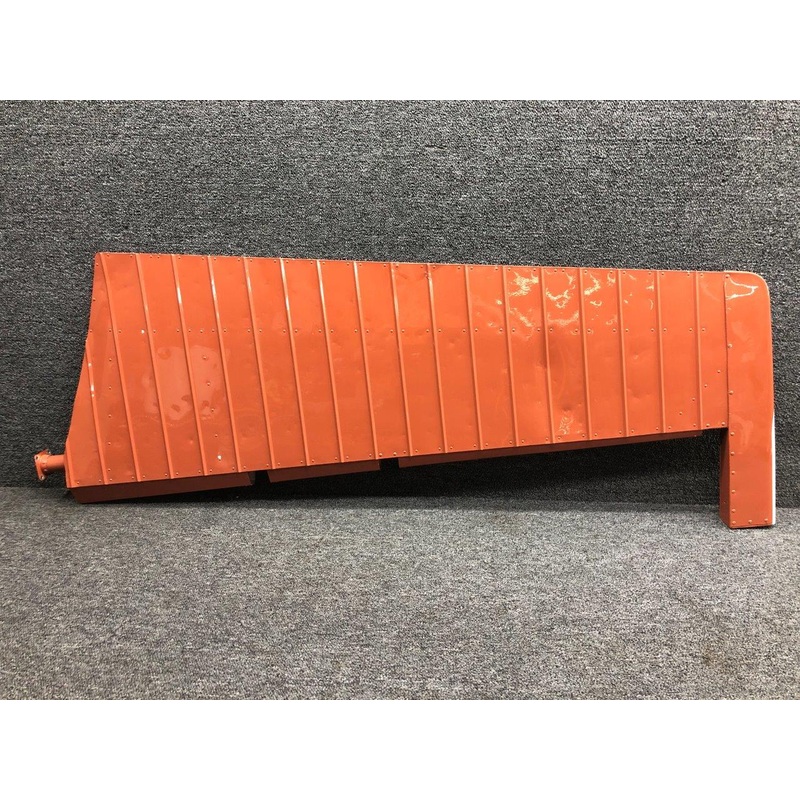 0532001-59 Cessna 172C Elevator Assembly LH (Hail Damage)