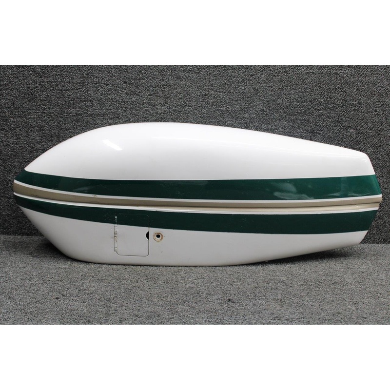0541223-17 (USE: GF0541223-01) Cessna 172P Wheel Pant Assembly W/ Door LH