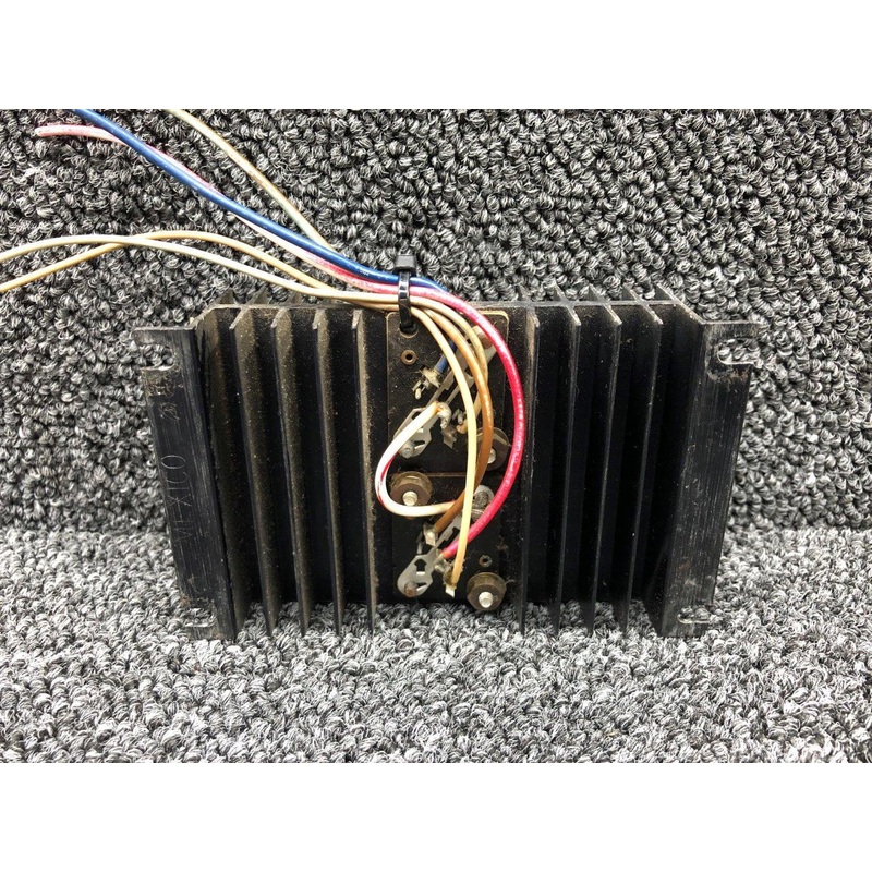 0570166-1 Cessna 172RG Transistorized Light Dimmer Assembly