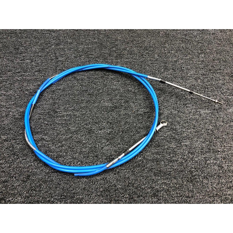 S2149-2 Cessna A188B Propeller Control Cable Assembly (Length: 139-1/4)