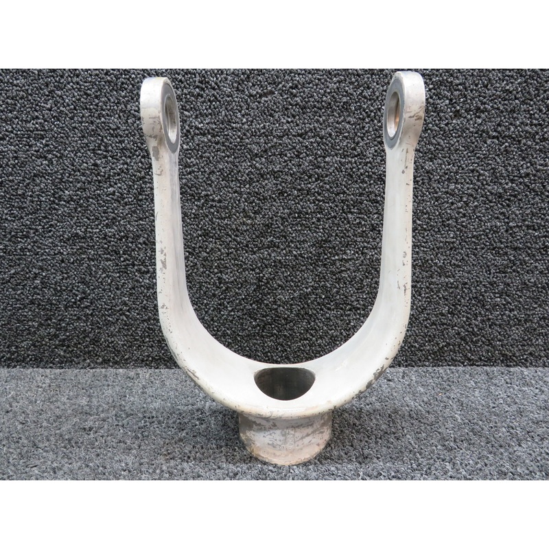 SK175-9 (Use: SK175-9D) Cessna 172N Nose Gear Fork (Minus Tube)
