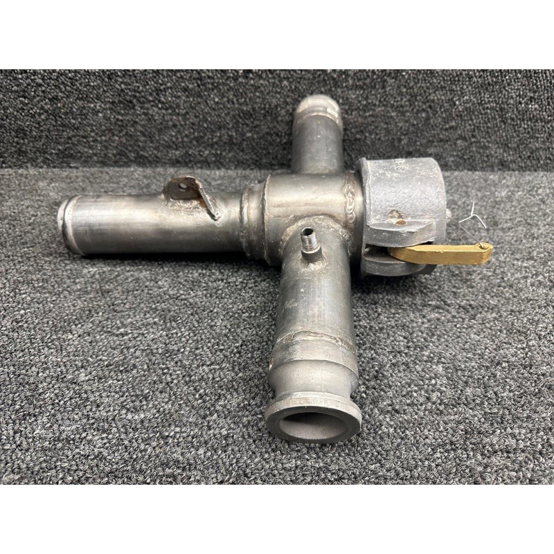 TSLA20354 (Use: TSLA20841) Cessna A188B Chemical Spray Strainer Assembly