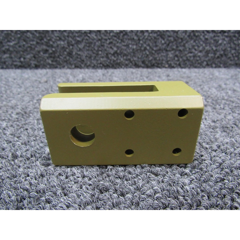 0411129 Cessna 210 Fuselage Spar Bearing Block (ZINC CHROMATED)