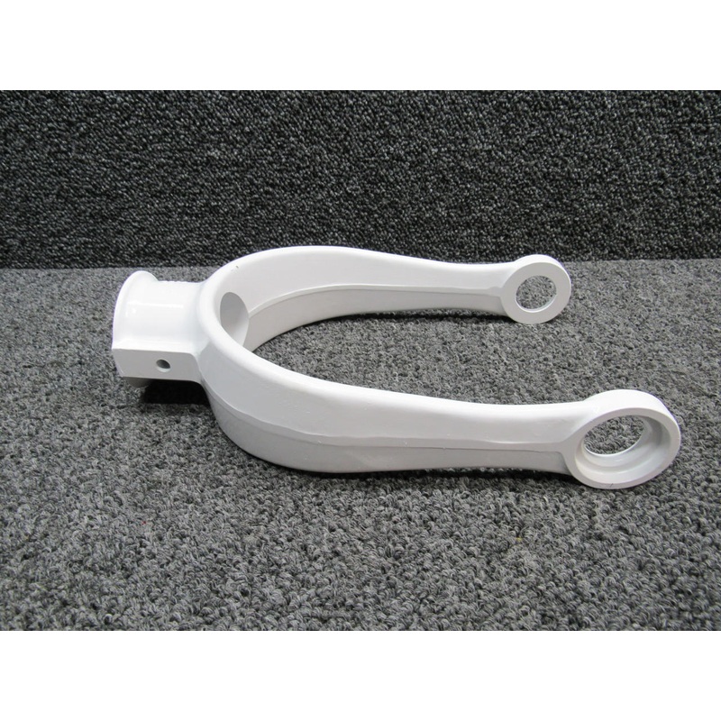 0442503-5 Cessna 182T Nose Gear Fork Assembly W/ 8130 and PAI-PT-1