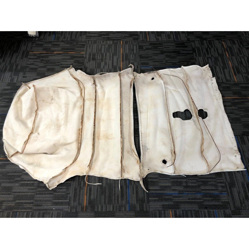 0500103-148 Cessna 172C Headliner Assembly