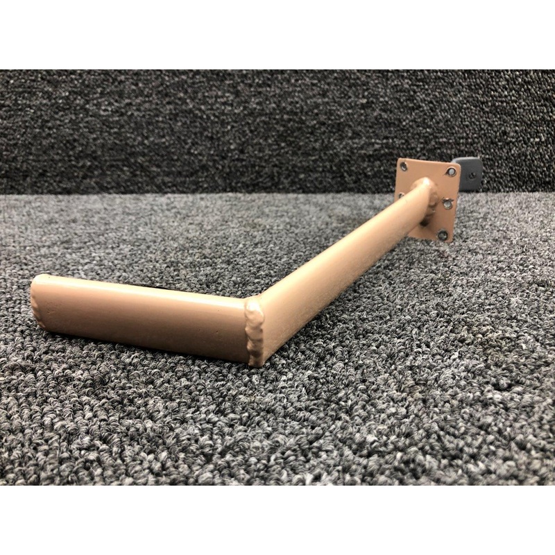 0511111-1 (USE: 0711006-2) Cessna 170 Cabin Step Assembly RH
