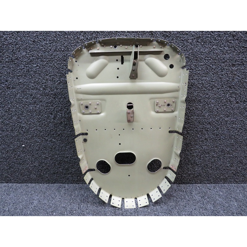 0512157-11 Cessna 172S Tailcone Bulkhead