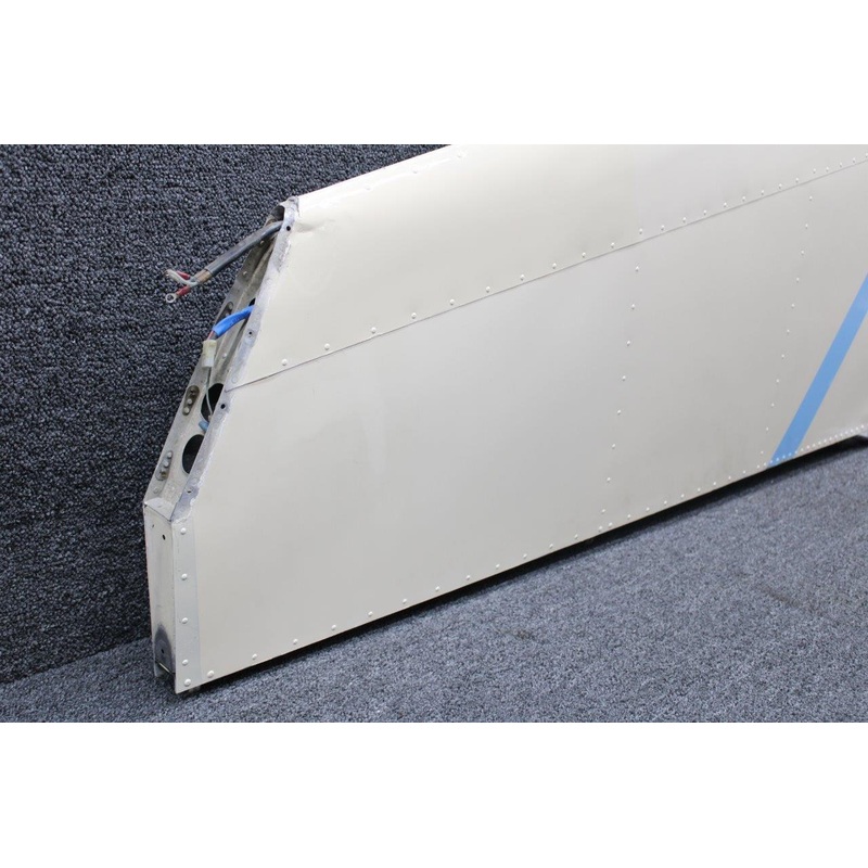 0531006-88 Cessna 172L Vertical Fin Assembly