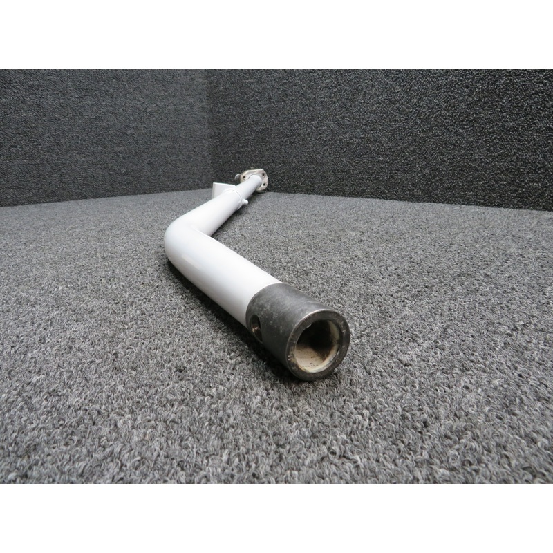 0541198-9 (Use: 0541198-13) Cessna 172N Main Landing Gear Assy LH