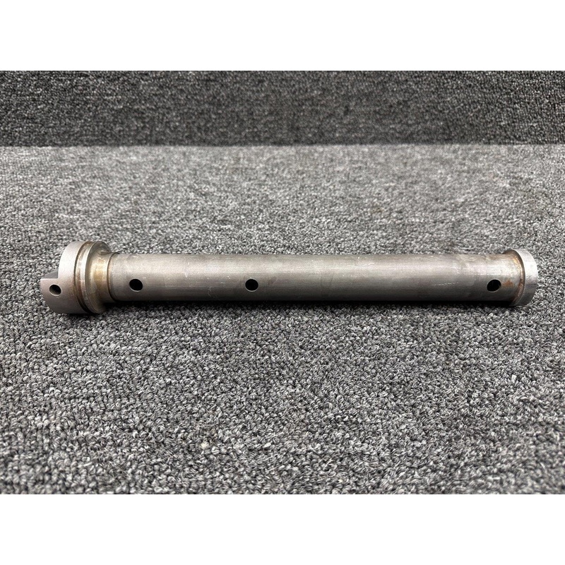 0543000-6 (WEU: 0743621-9) Cessna 172N Nose Gear Orifice Piston Support Assy