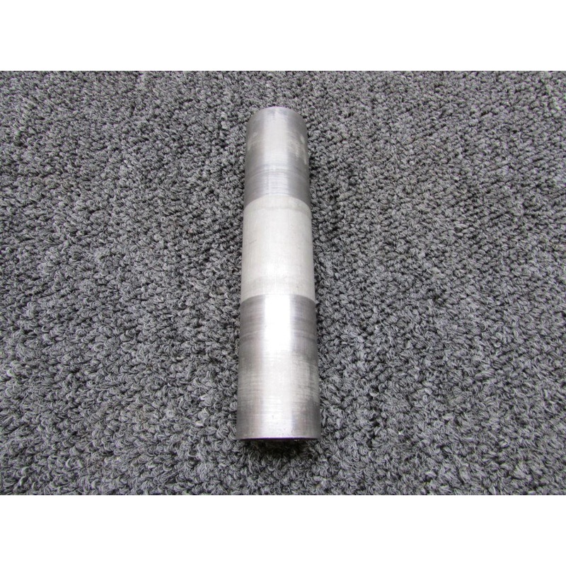 0543003, 0543001 Cessna 172H Nose Gear Axle Tube with Ferrules