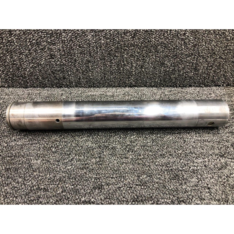 0543039-201 Cessna 172F Shock Strut Tube Inner Assembly (Minus Fork)