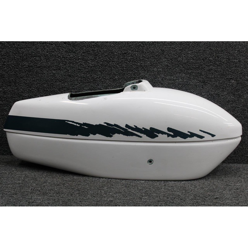 0543079-3 (USE: 0543079-15) Cessna 172R Nose Gear Speed Fairing Assy W/ Door