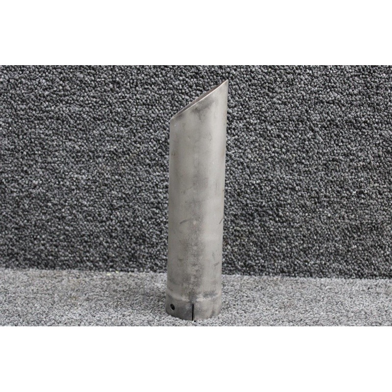 0550176-29 Cessna 175 Exhaust Tailpipe LH / RH