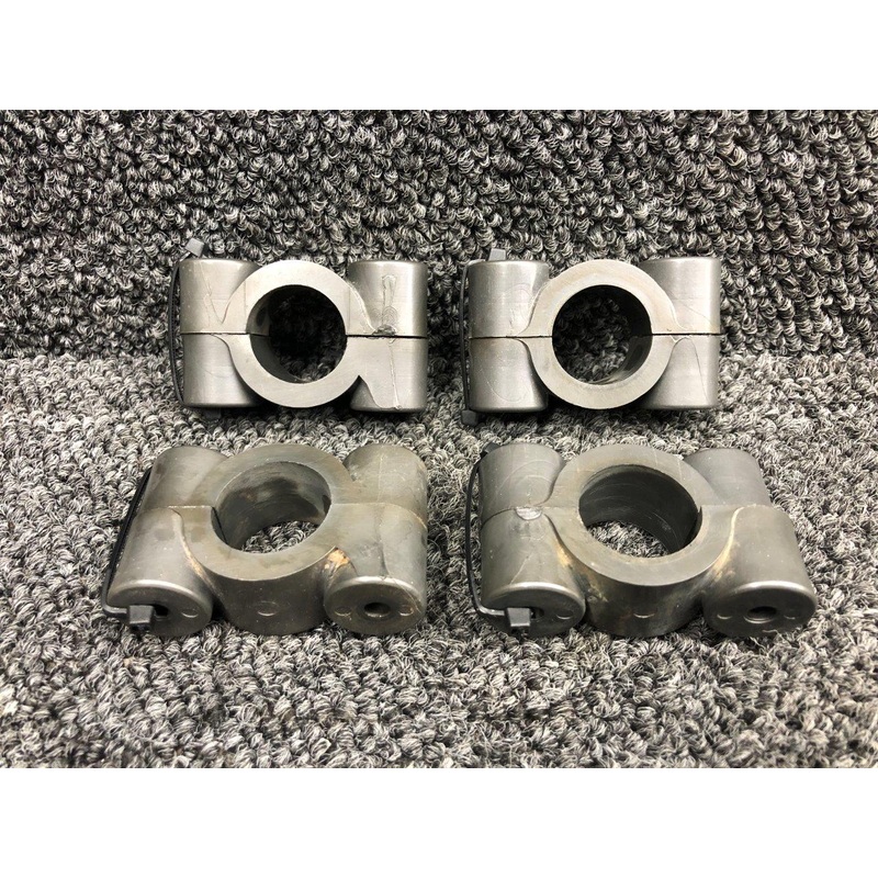 S1674-1 Cessna A188B Rudder Pedal Bearing Set