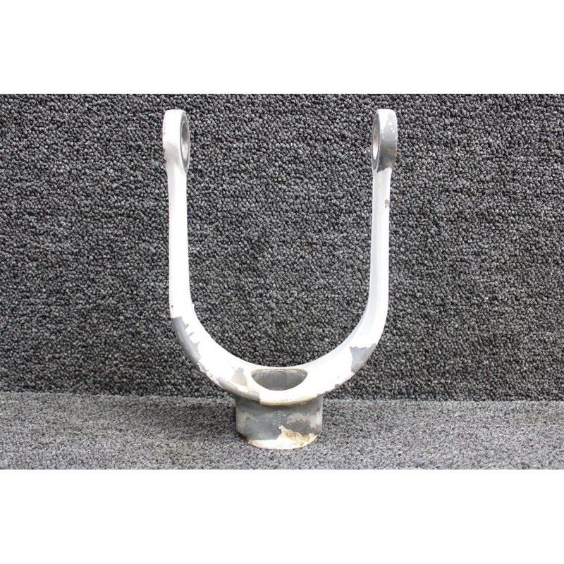 SK175-9 (Use: SK175-9D) Cessna 172M Nose Gear Fork (Minus Tube)