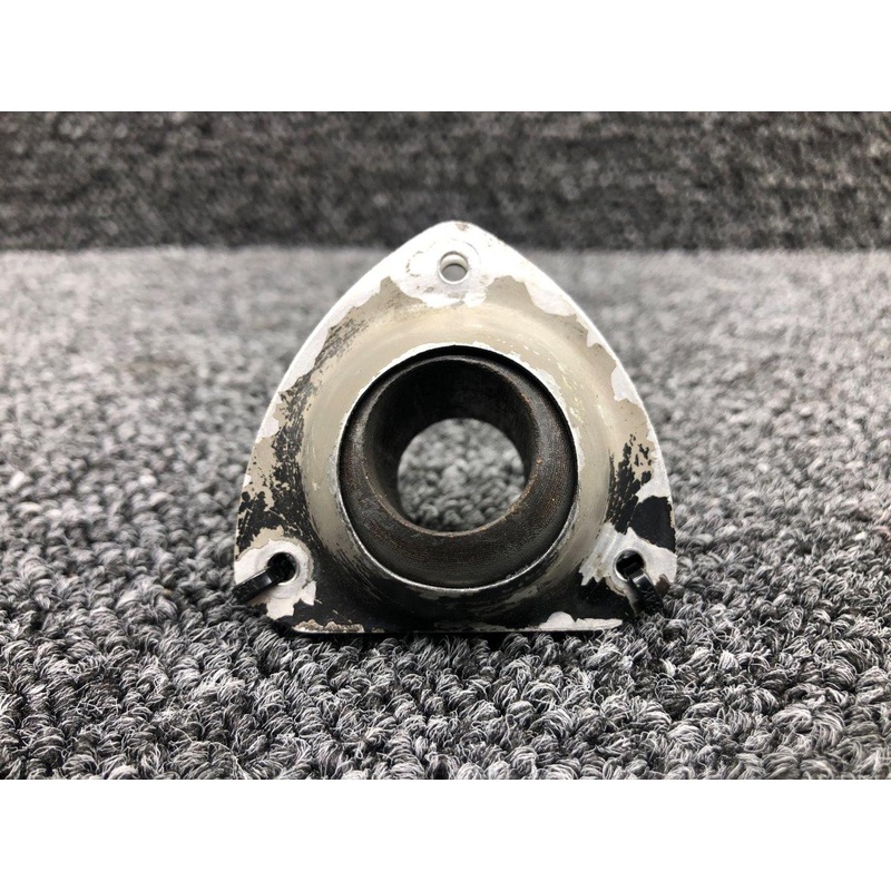 0411224, 0411225 Cessna 170 Control Tube Ball and Socket Assembly