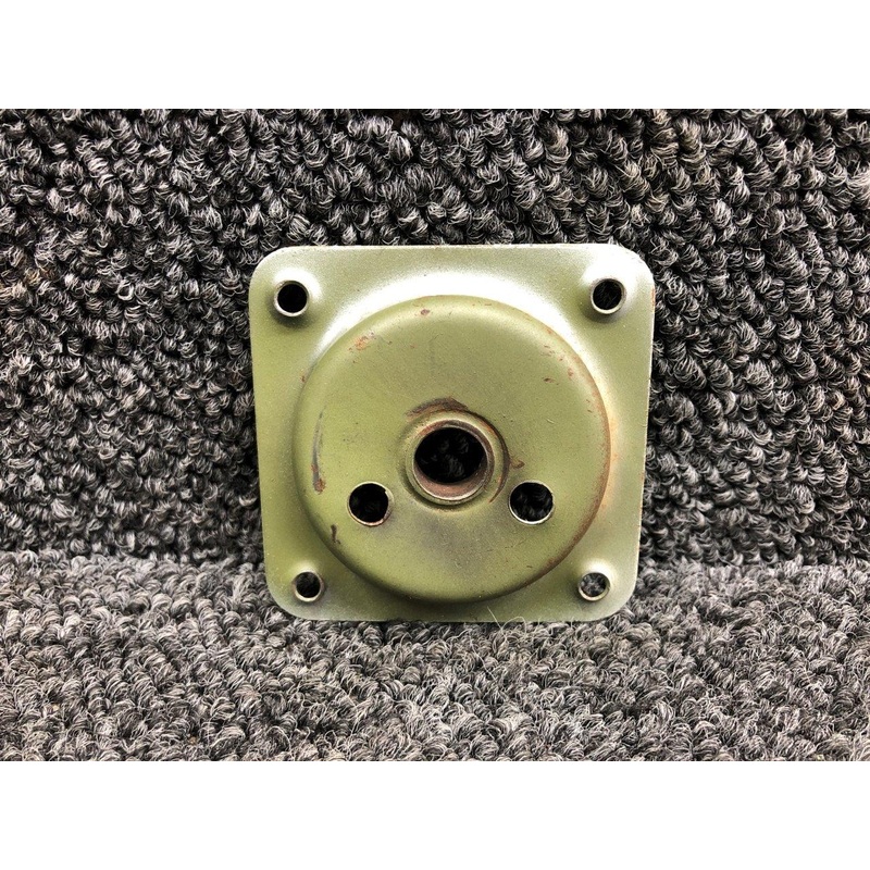 0413195-3 Cessna 170-172 Cabin Door Handle Bearing Plate LH or RH